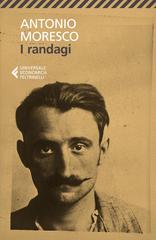 Antonio Moresco – I randagi (2026)