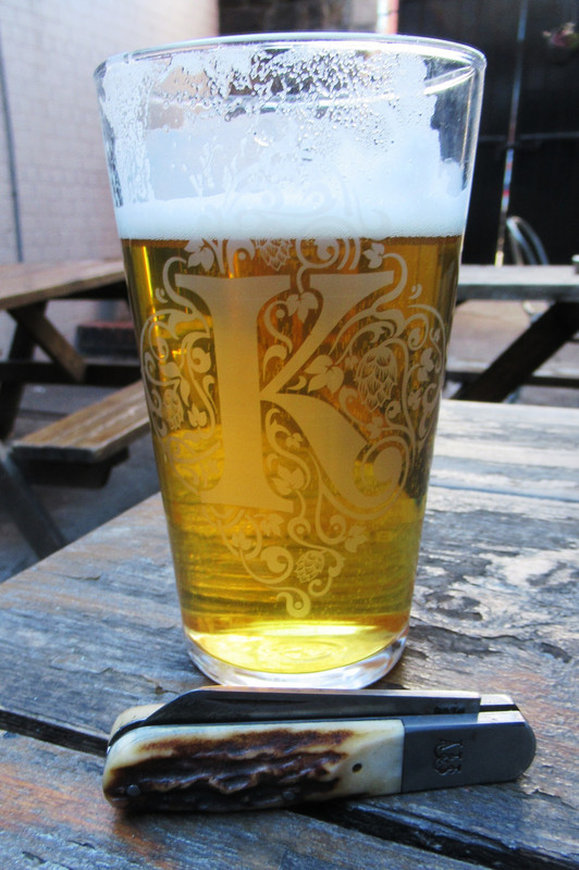 Hartshead Barlow (Stag) 309-6