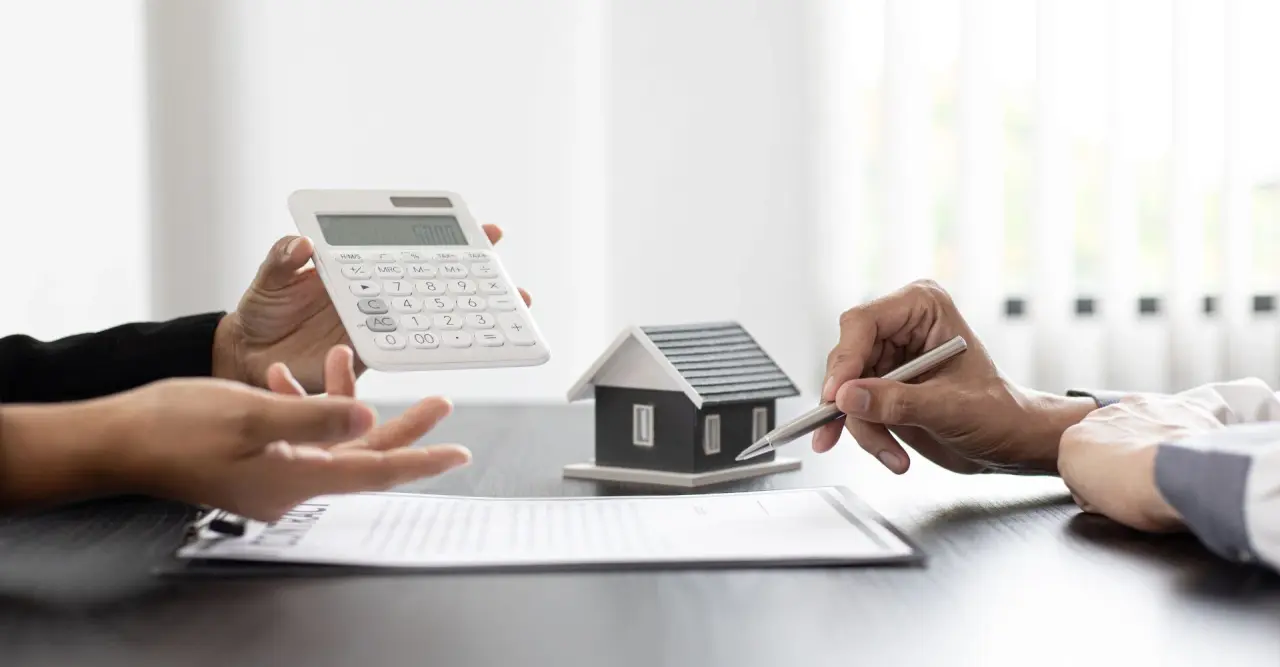 1. What you think your home is worth