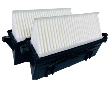 Oil filter