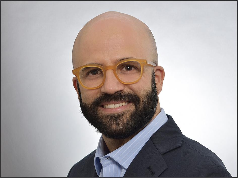 Dr. Matteo Poggio