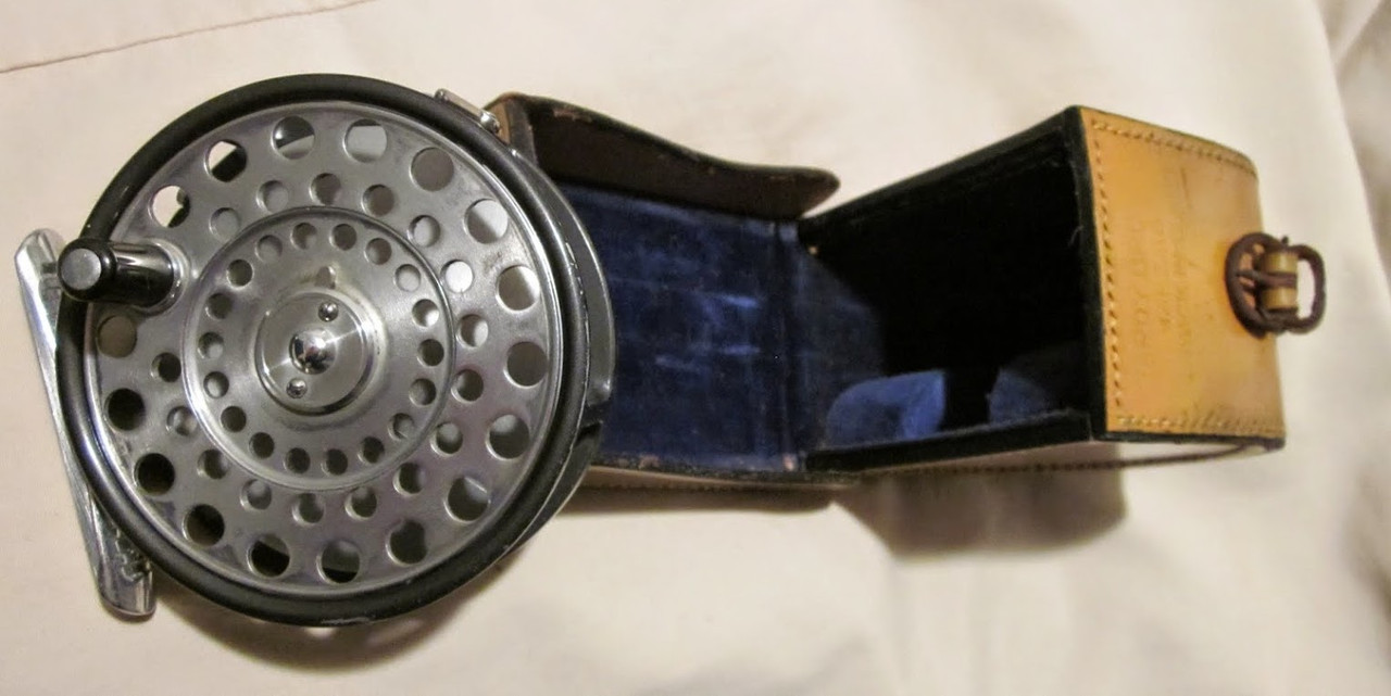 Hardy LRH British Patent No 658472 - The Classic Fly Rod Forum
