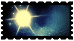 shooting star