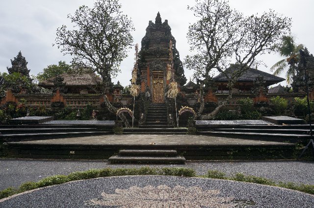 Indonesia y Kuala Lumpur en 18 días: El viaje de mi vida - Blogs de Indonesia - Día 10 - Bali: Ubud, Taman Ayun y Tanah Lot (1)