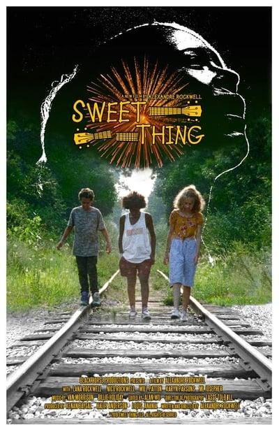 Sweet Thing 2020 1080p WEBRip DD2 0 X 264-EVO