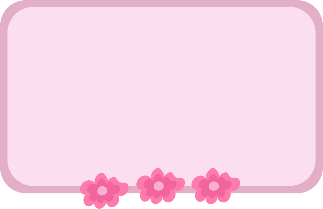 Decorative Frame