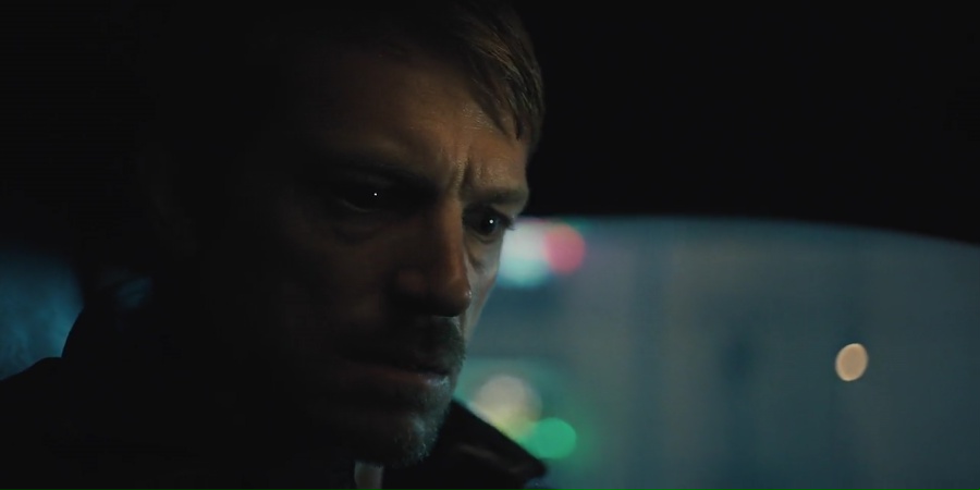 Silent Night 2023 BluRay [Hindi + Tamil + Telugu + English] 480p, 720p ESub Screenshot