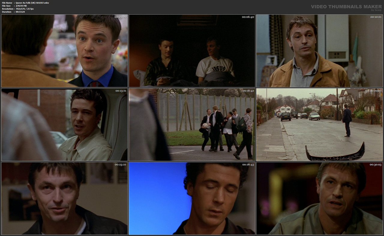 Queer As Folk (UK) S01E07.mkv