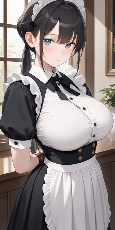 Maid-11-Pre