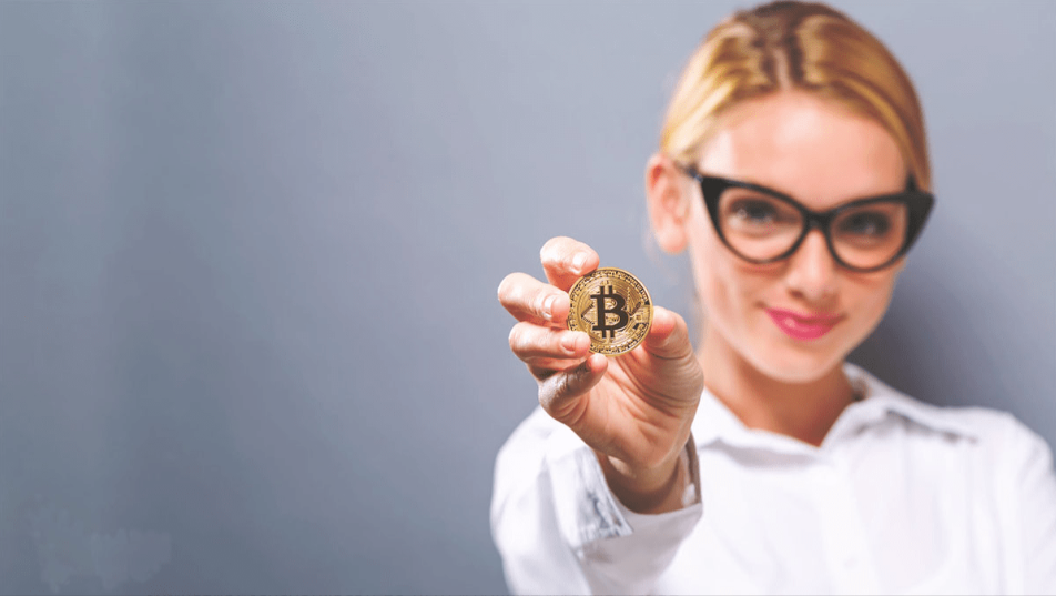 article imageМужчины в криптоиндустрии зарабатывают меньше, чем женщины