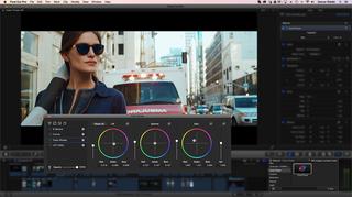 Color Grading from Beginner to Advanced in Final Cut Pro X Color Grading from Beginner to Advanced in Final Cut Pro X