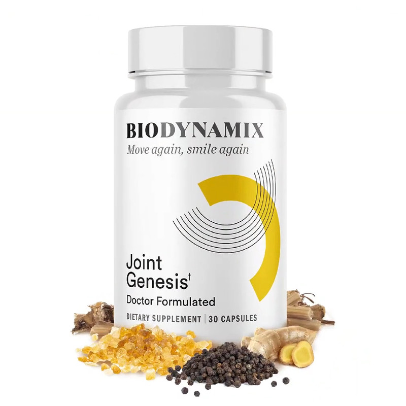 Joint Genesis Formula
