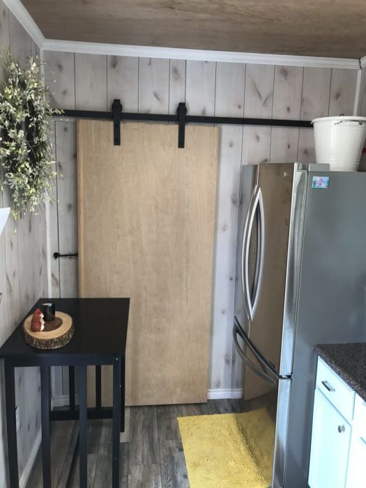 На первый взгляд, это обычный грузовой контейнер, но внутри...