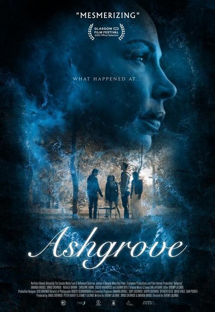 Ashgrove (2022) PL.1080p.WEB-DL.H.264-FOX / Lektor PL