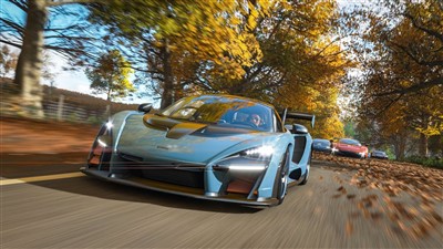 Forza Horizon 4: Ultimate Edition v1.383.263.2   RePack by xatab