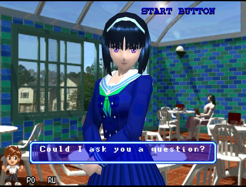 まじかるで と ドキドキ