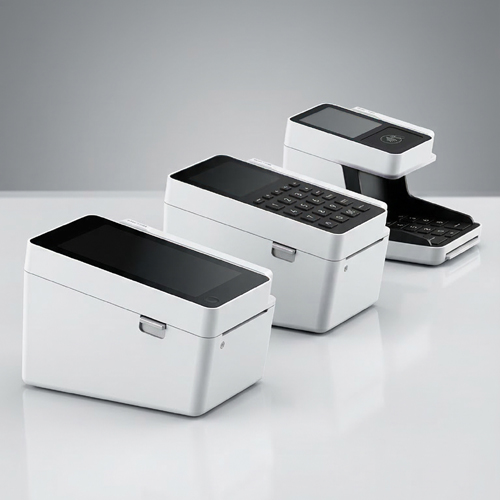 제품디자인회사 | CAT POS Design (japen)