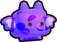 Jelly Dragon
