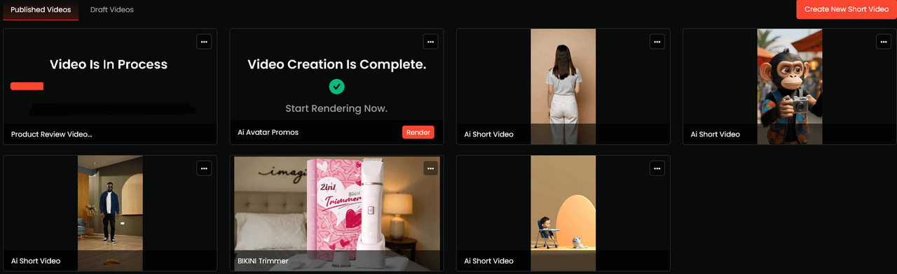 ShortBeast AI Reviews