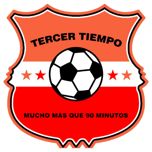 Escudo F.A. EL TERCER TIEMPO