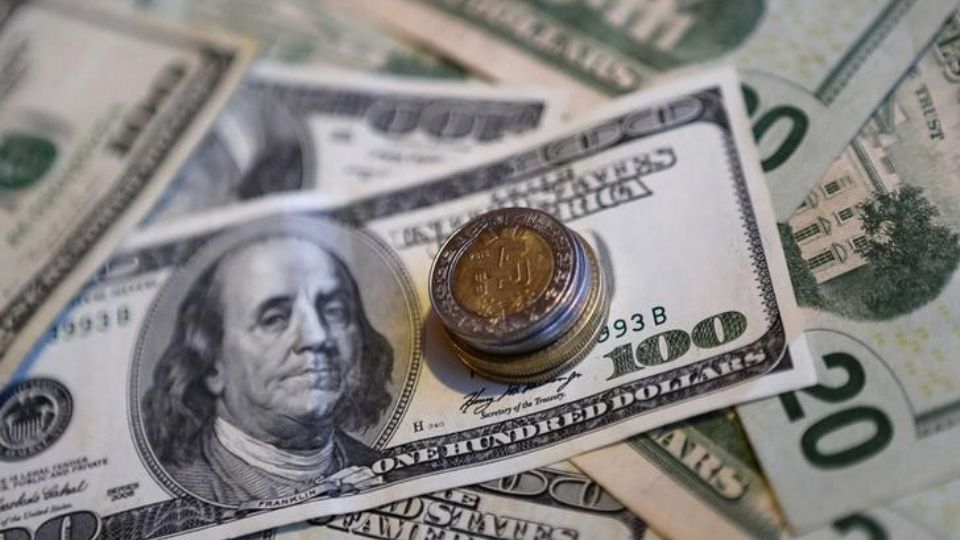 Así 'amanece' el precio del dólar hoy sábado 15 de octubre 2022, al tipo de cambio actual