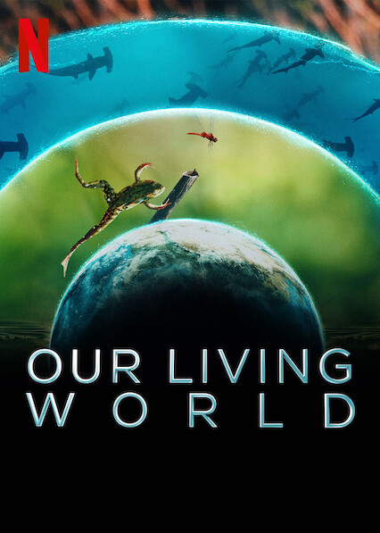  Our Living World (2024) 720p HEVC HDRip S01 Complete [Dual Audio] [Hindi or English] x265 MSubs [1.1GB] Full Movie Download