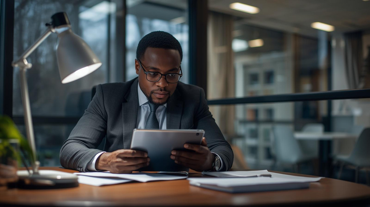 Tableau de bord Administrateur