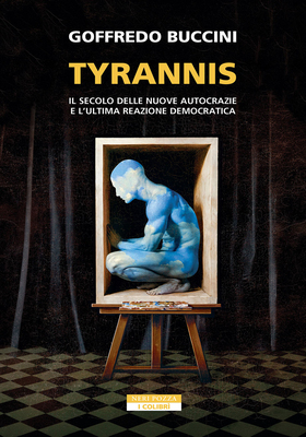 Goffredo Buccini - Tyrannis (2026)