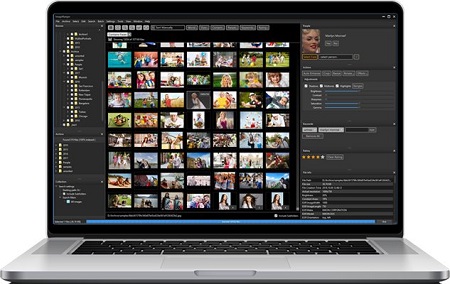 ImageRanger Pro Edition 1.9.4.1875 (Win x64) ImageRanger Pro Edition 1.9.4.1875 (Win x64)
