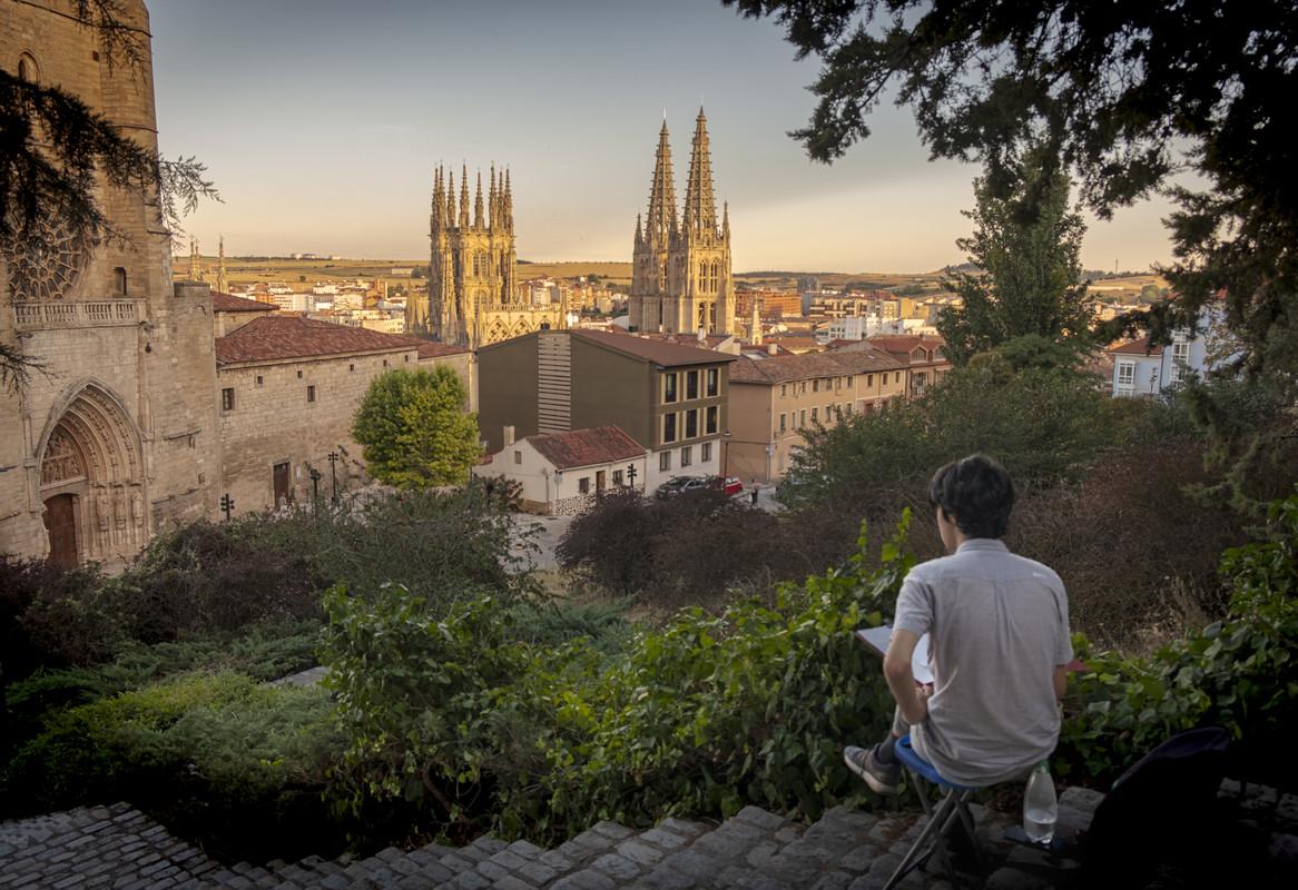 catedral de burgos