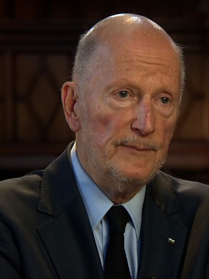 Victor HARDENBOR