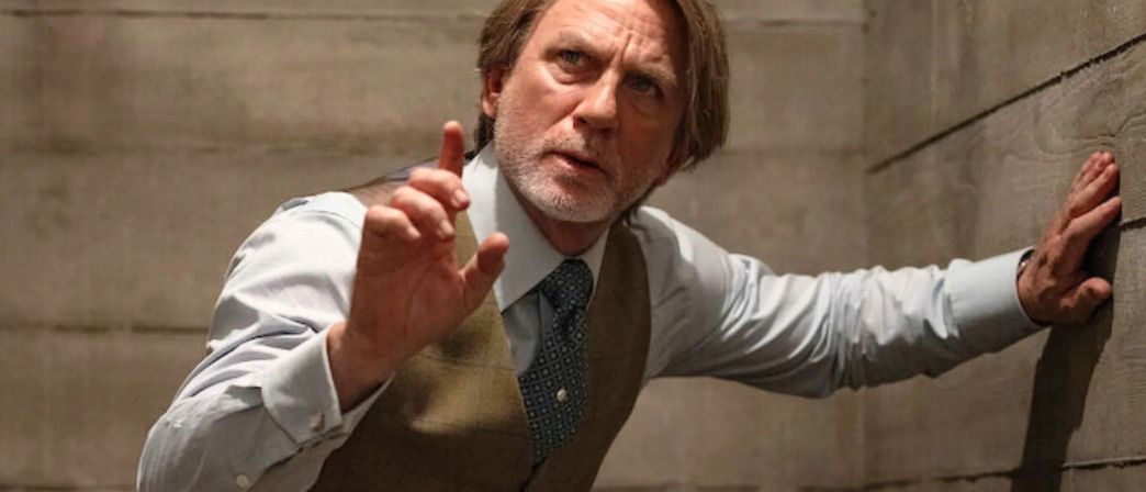 Agent spécial Colin Caramel