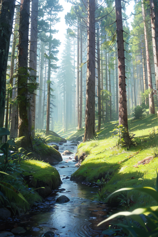 Forest