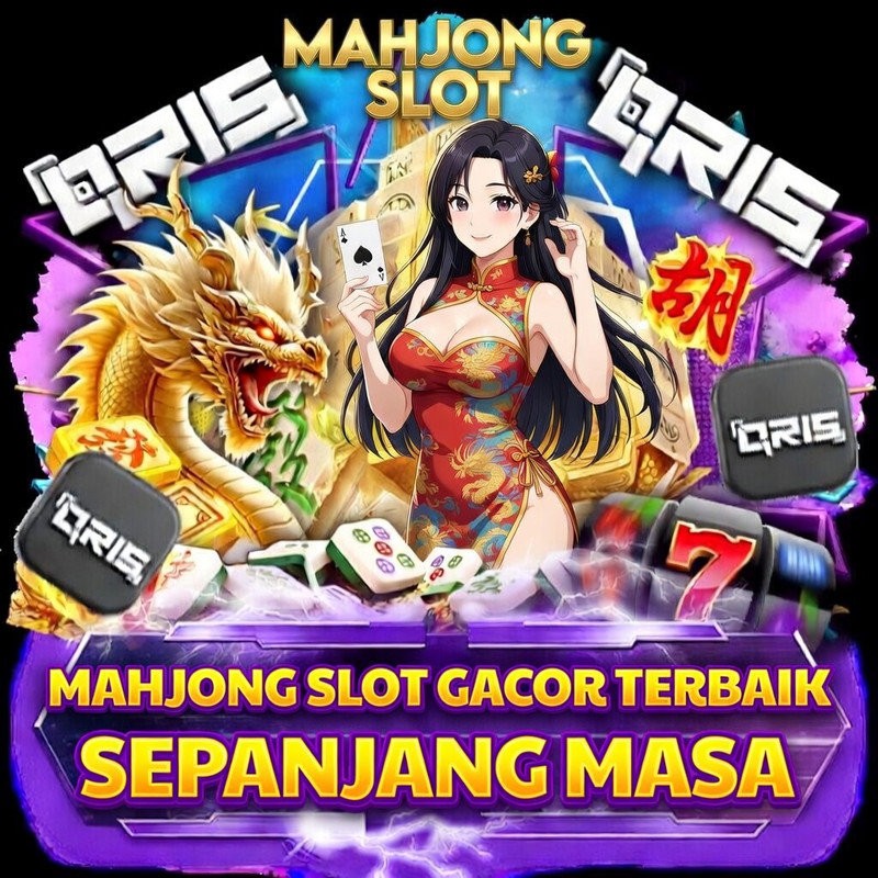 mahjong slot