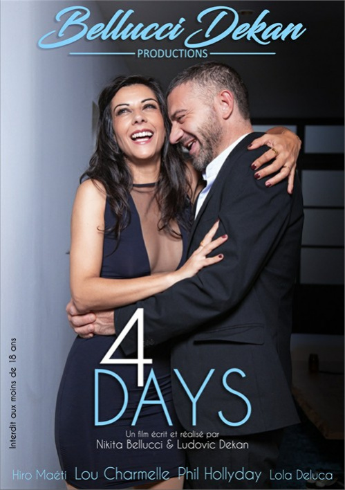 4 Days [Nikita Bellucci] (2026) [HD] [1080p]