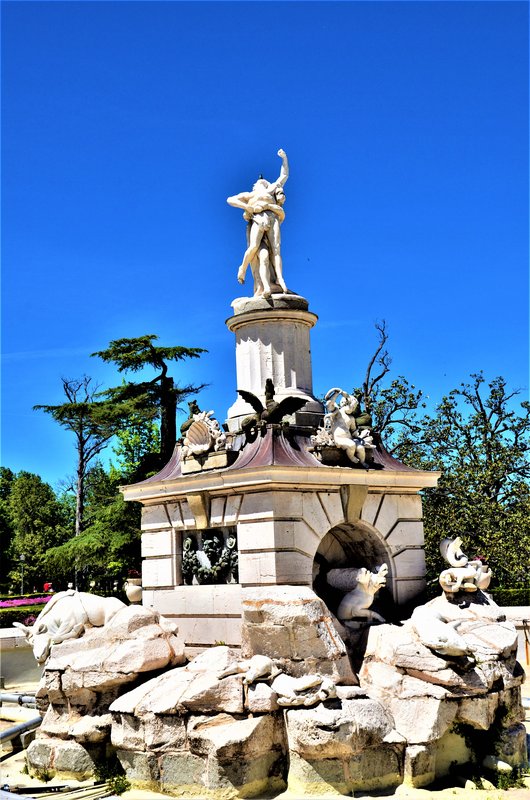 Madrid y sus pueblos-2000/2022 - Blogs de España - ARANJUEZ-2009/2014 (50)