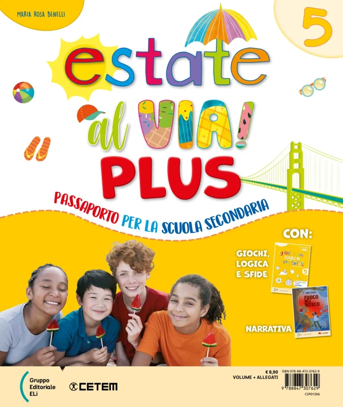 Vol 5