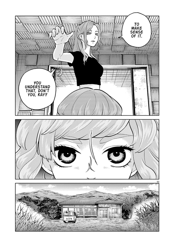 Violence ActionVol6-13