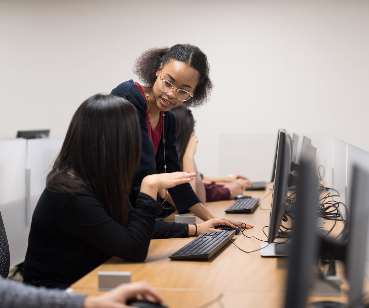 Lans Multimedia International Reach and Global Expansion