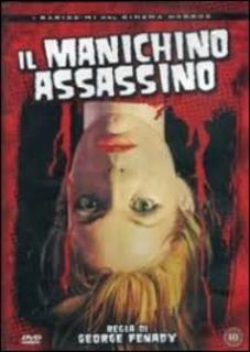 Il manichino assassino (1974).avi DvdRip AC3 iTA
