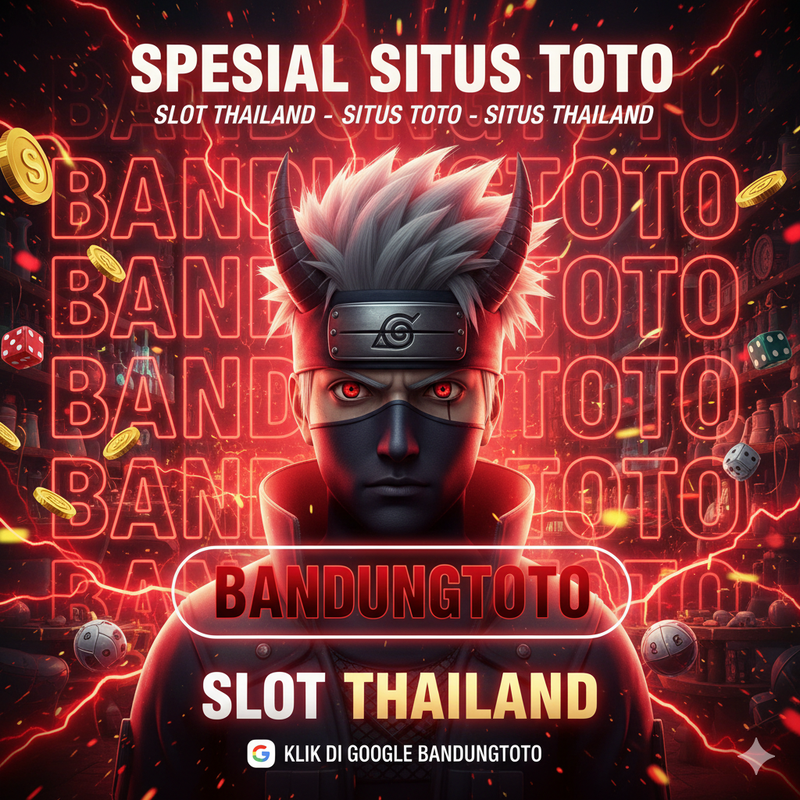 SLOT THAILAND