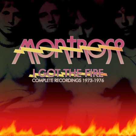 94d99f01 9c2d 4991 af7a 9405d4a3cfef - Montrose - I Got The Fire: Complete Recordings 1973-1976 (2022)