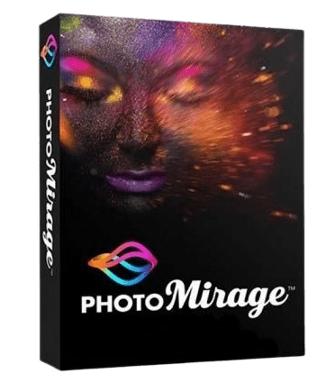 Corel PhotoMirage 100219 Multilingual Corel-Photo-Mirage-1-0-0-219
