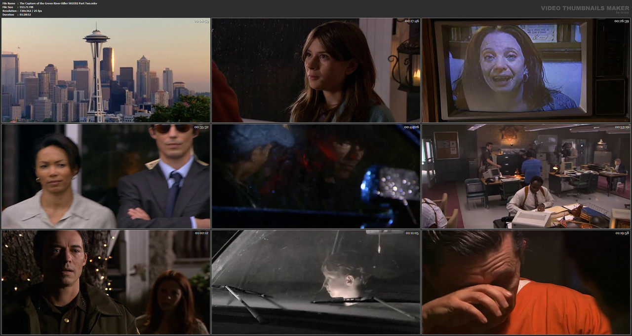 The Capture of the Green River Killer S01E02 Part Two.mkv