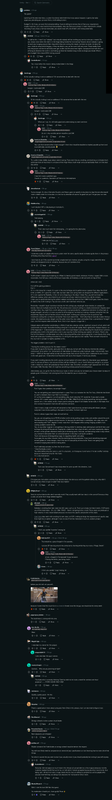 holy sword project cost estimate thread comments final edit