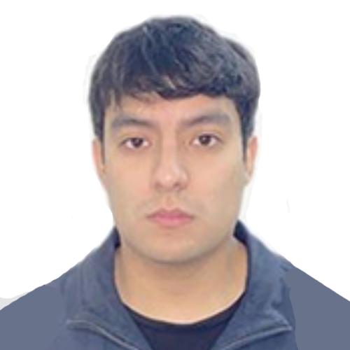 Foto de Anthony Alexander Fernández Cori
