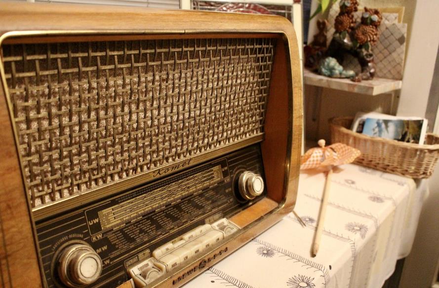 Los inventos más importantes de la historia que cambiaron el curso de la civilización Radio