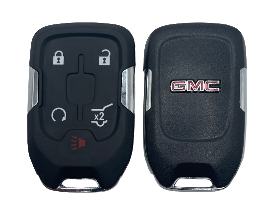 thumbnail image 2 of USED OEM Tesla Model X Smart Key Fob 2016-2020 – 1054132, Good Condition, No Battery 2 of 6