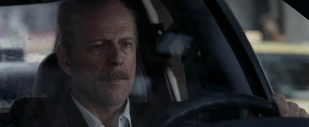 16 Blocks 2006 BluRay [Hindi + English] 480p, 720p Screenshot