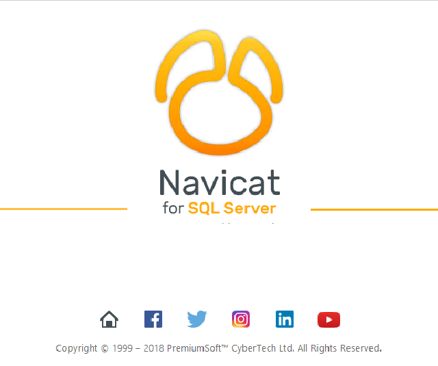 Navicat for SQL Server 15.0.25